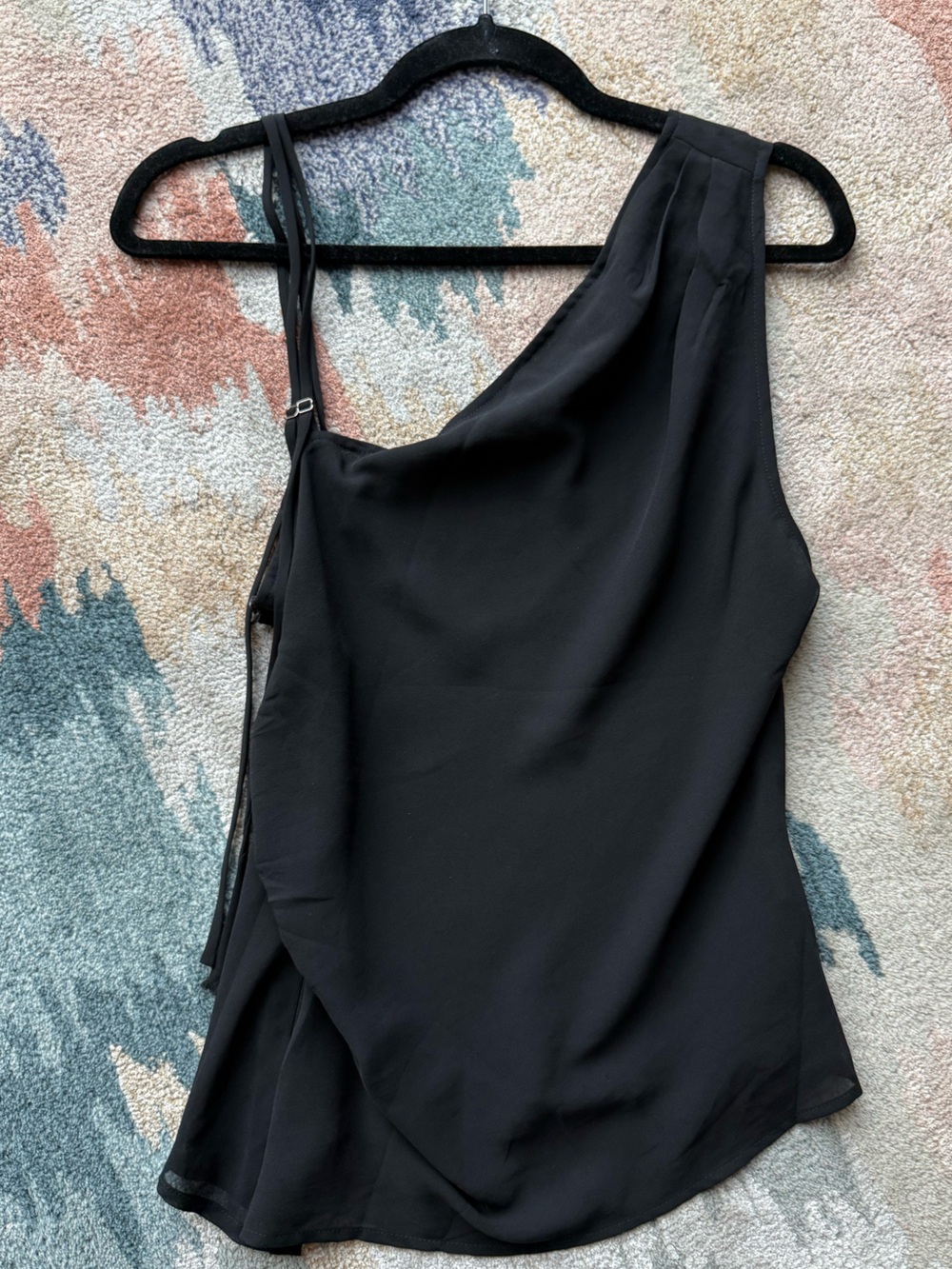 Princess Polly Smash Hit One Shoulder Top